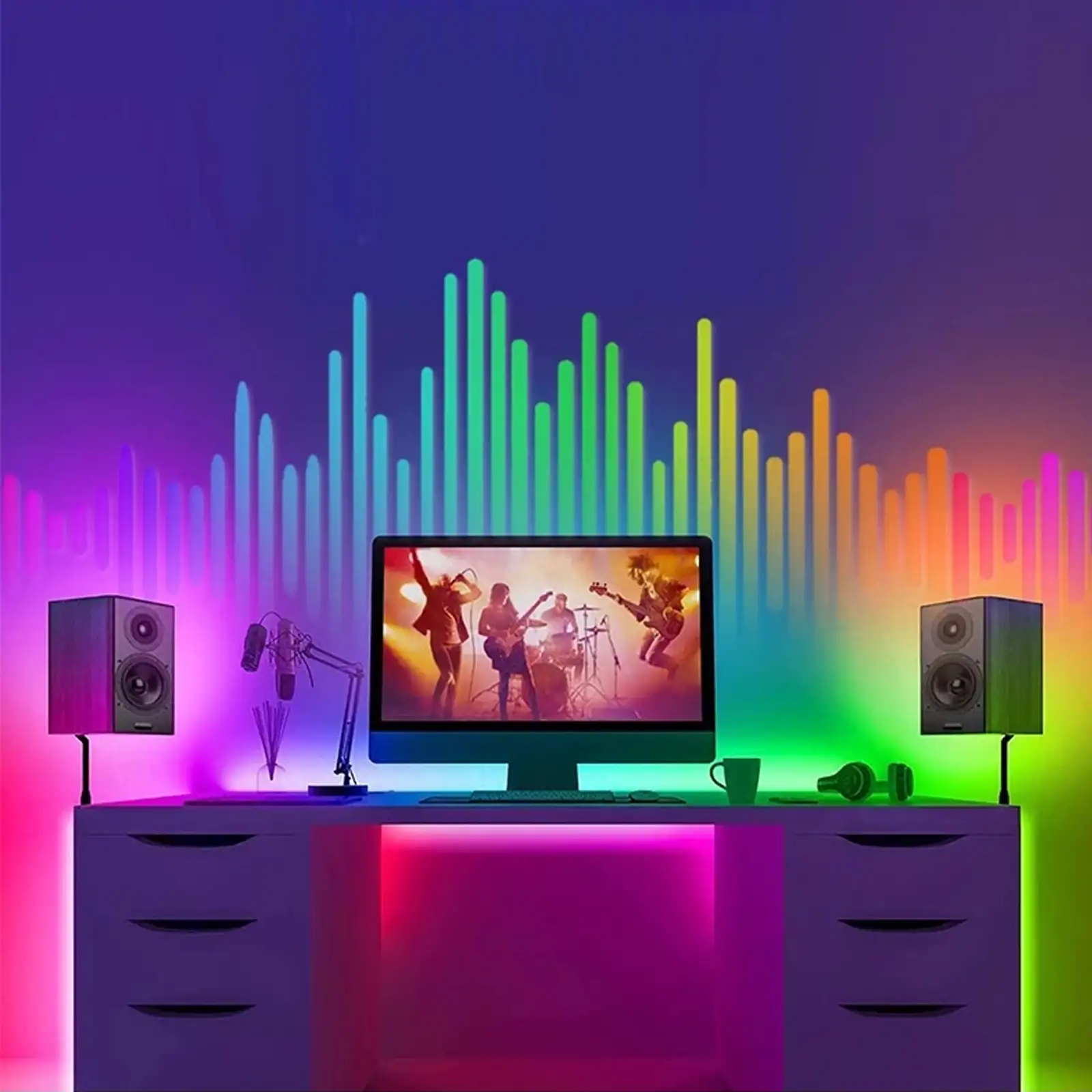 Commercial Grade Quality